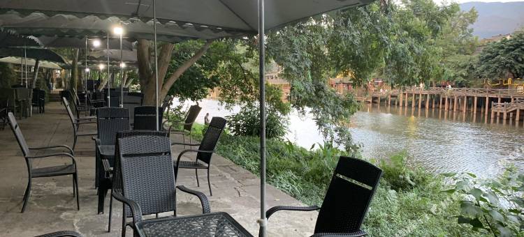 洪雅银河苑酒店(柳江古镇店)图片