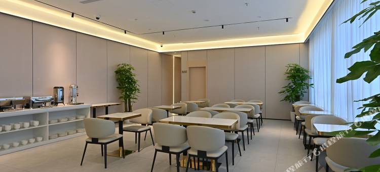 上海浦东龙樱酒店图片