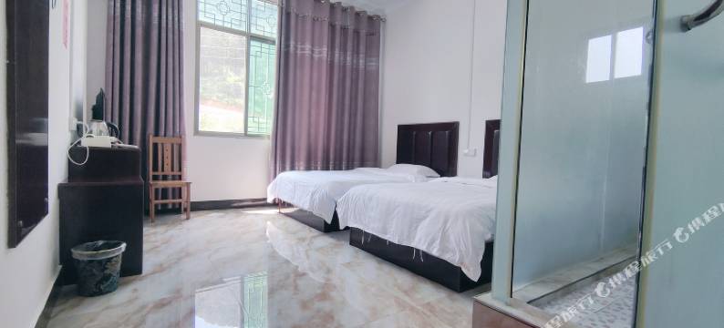 黔南荔波龍江客栈图片