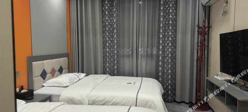 今生緣酒店图片