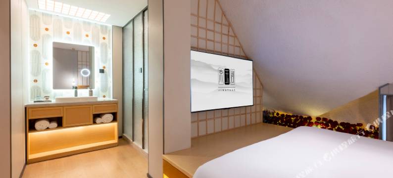 京玉阁酒店(北京雁栖湖红螺寺店)图片