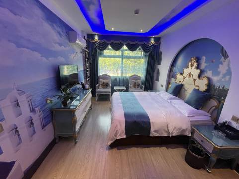 唐桐连锁酒店(文峰广场店)