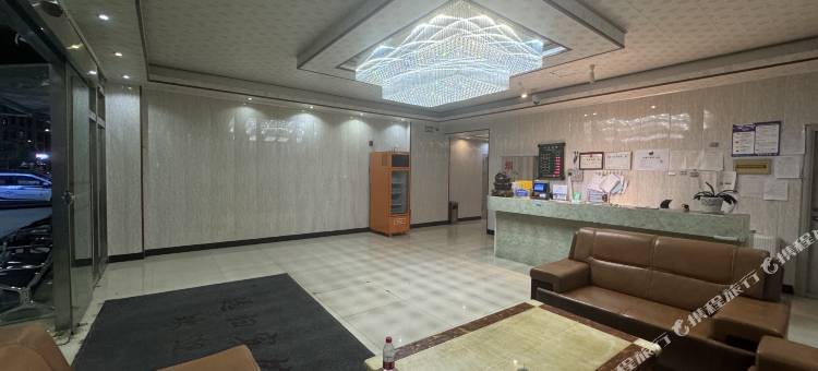 朗县远归宾馆图片