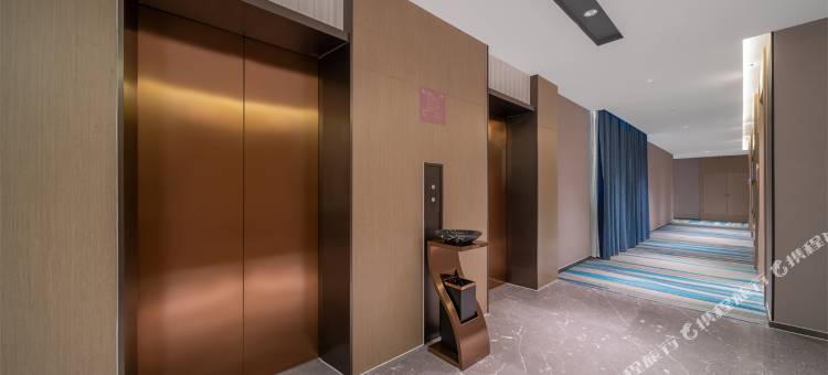 凯里亚德酒店(佛山南海广佛智城店)图片