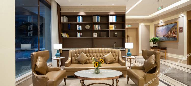 维也纳酒店(大邑高铁站店)图片