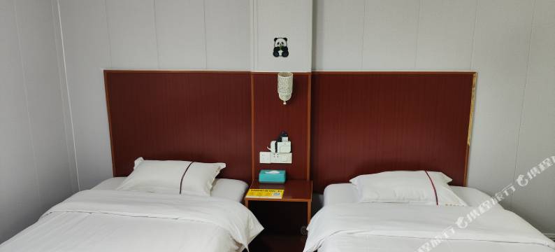 南雄安逸宾馆图片