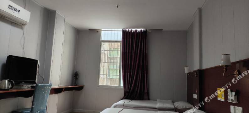 南雄安逸宾馆图片