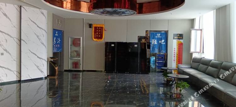 武城御隆汤泉酒店图片