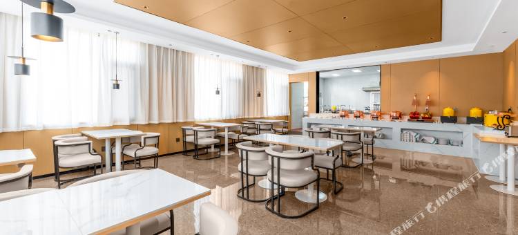 IU酒店(香格里拉独克宗古城店)图片