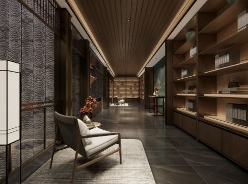 成周古里民宿（洛邑古城十字街丽景门店）外景图