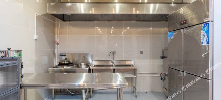 五台山如一栖院(五台山景区店)图片