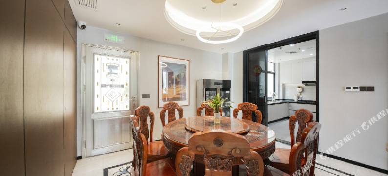 湄洲岛屿见民宿图片