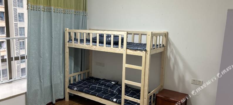 贵阳凌云青旅图片