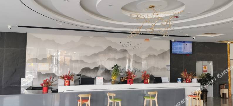 岳普湖红缘大酒店图片