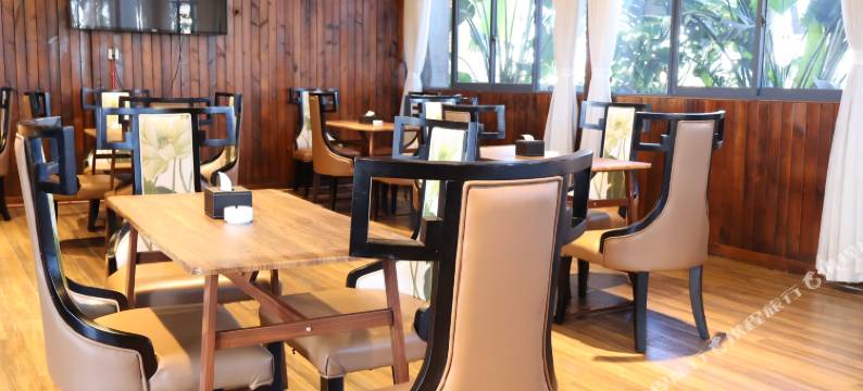 蒙自汇文酒店(州政府州委党校店)图片