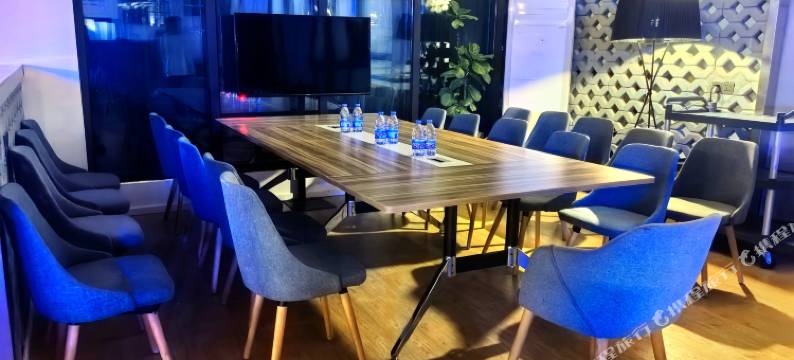 畅享·未来酒店(昆山花桥店)图片