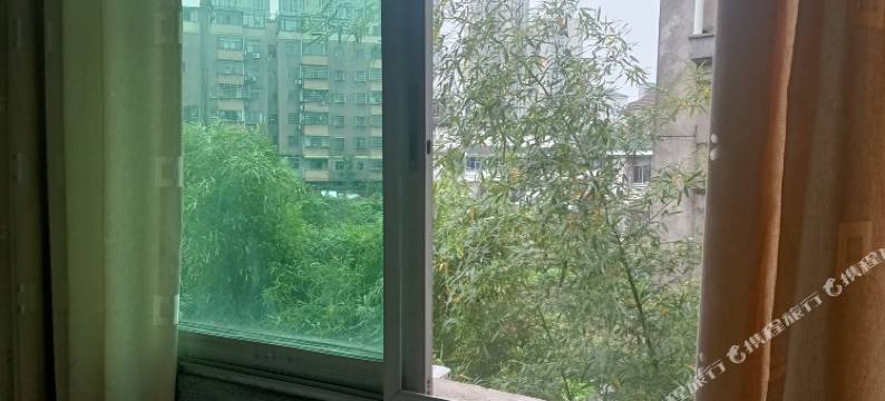 弋阳站前宾馆图片