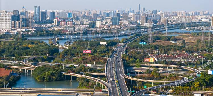 Super8·悦酒店(苏州板泾地铁站新屹大厦店)图片