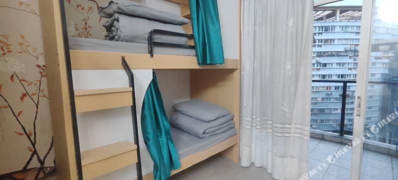 下一站柳州青年旅舍(柳州高铁站谷埠街国际商城店)图片