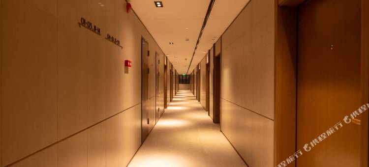亚特兰城市公寓(南海店)图片