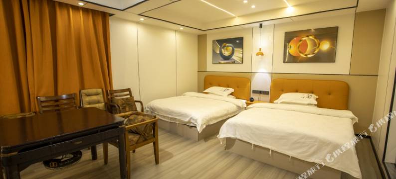 城步花园酒店图片