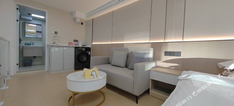 上尚居酒店公寓(厦门北站店)图片