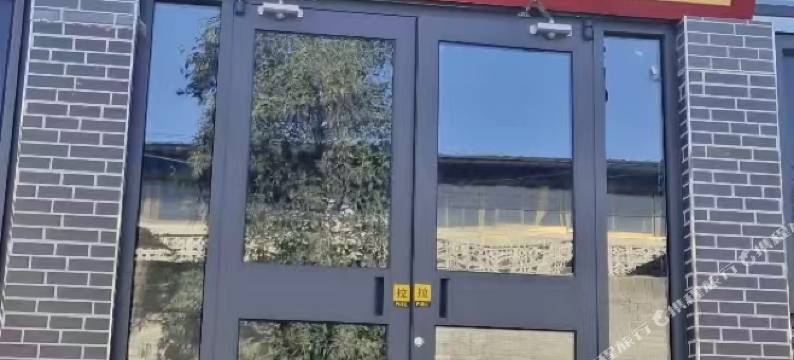 云水间民俗民宿图片