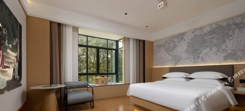 陵水泰雅云品酒店(海韵广场店)图片