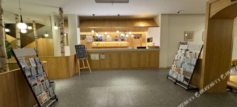 桑梓艺墅度假酒店图片