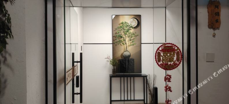 阿锦家民宿图片