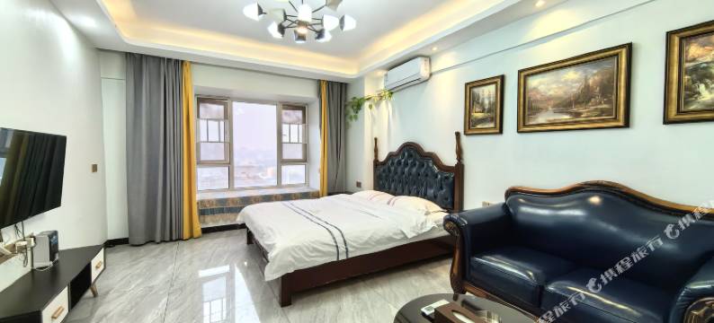 朗坤优享酒店(长沙汽车东站店)图片