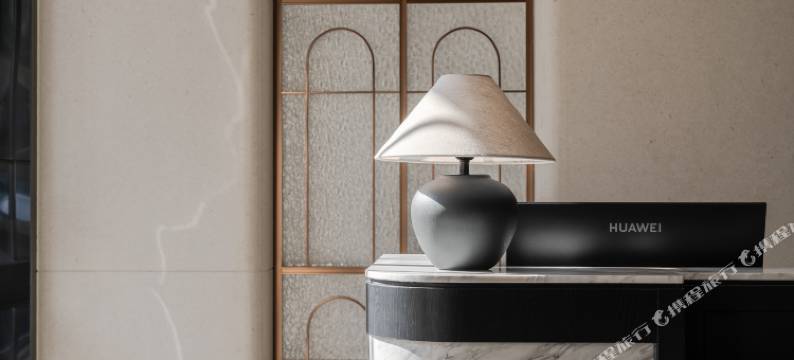 丽呈熹玥酒店(茂名博贺港放鸡岛海洋度假公园店)图片