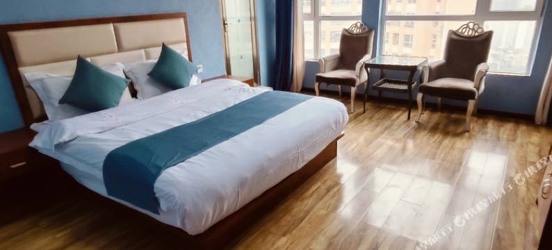 贵阳逸锦民宿图片