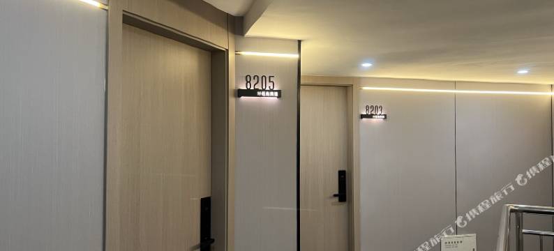 好旺角宾馆(上海浦东机场店)图片