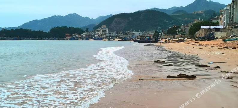 霞浦新新都宾馆图片