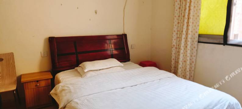 闽侯阳光民宿图片