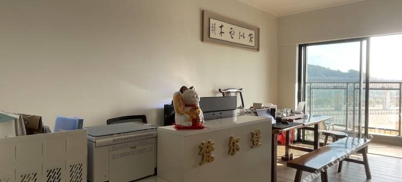 梵尔登民宿(清远长隆大道店)图片