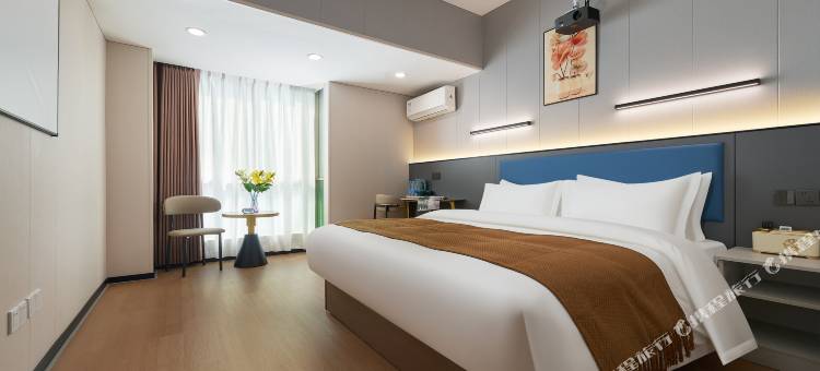 屏南祥辉大酒店图片