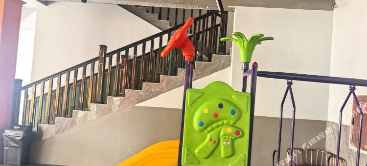 世豪之家宾馆(仙海旅游度假区店)图片