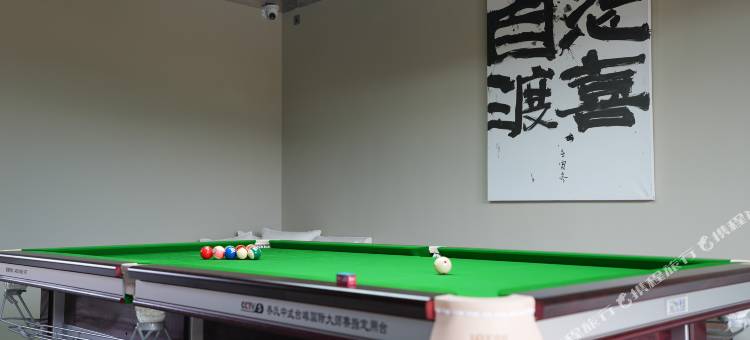 鹿隐合居酒店图片