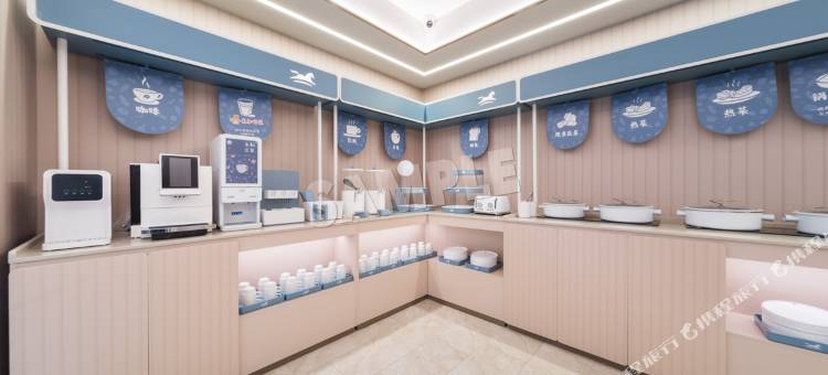 汉庭酒店(霍尔果斯国门店)图片