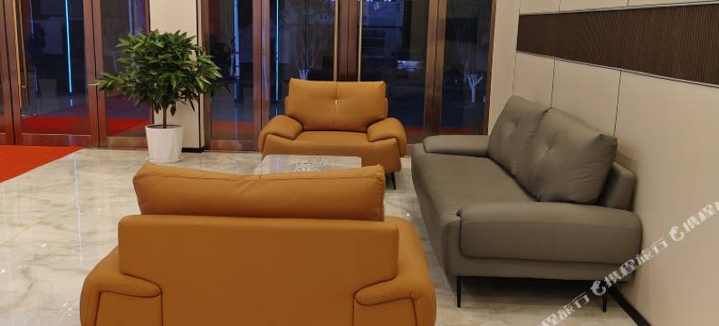 壹家商务酒店图片