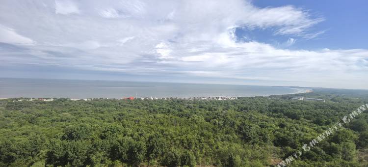 秦皇岛一号海景度假酒店(金梦海湾燕山大学店)图片