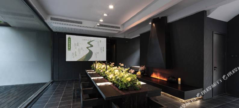 安吉大溪·JIANWO见我民宿图片