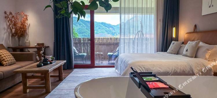 横店小喜舍民宿(横店影视城店)图片