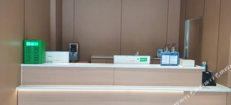 项城兰驿酒店图片