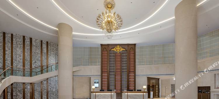 维也纳国际酒店(吉木萨尔店)图片