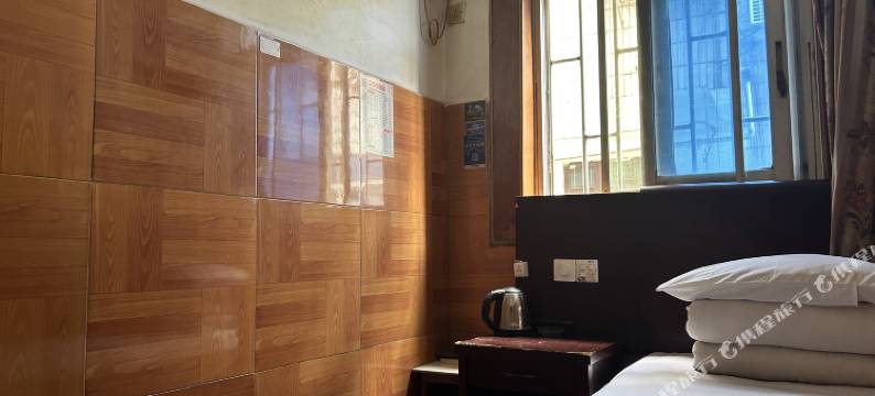 桐乡永东旅馆图片