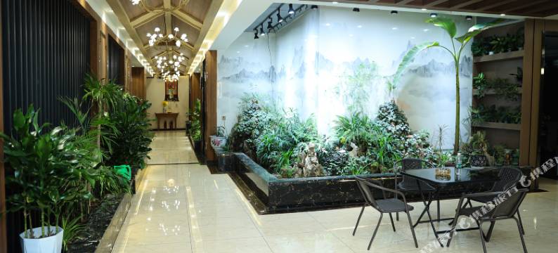 迭部芸际大酒店图片