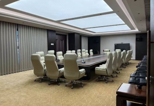 Qichun Shanshuiju Hotel Hotel Overview